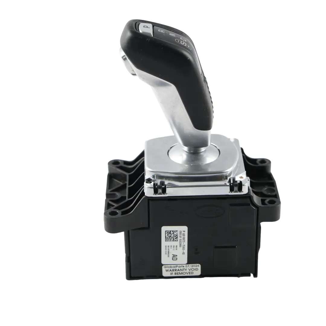 Range Rover Evoque L551 Automatic Gear Shift Selector Lever Unit - SKU MX73-7E453-AD - Part number MX73-7E453-AD