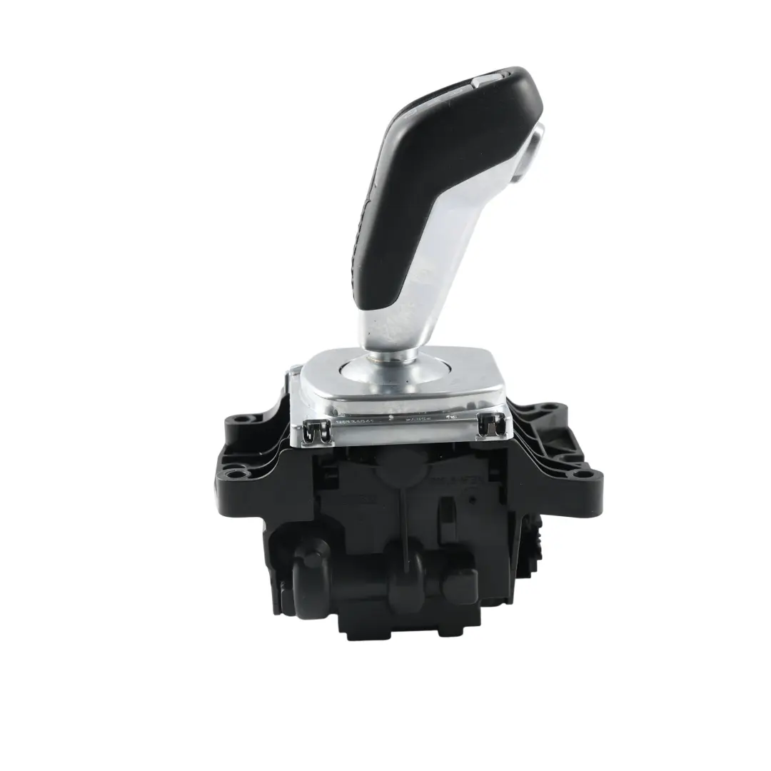 Range Rover Evoque L551 Automatic Gear Shift Selector Lever Unit - SKU MX73-7E453-AD - Part number MX73-7E453-AD