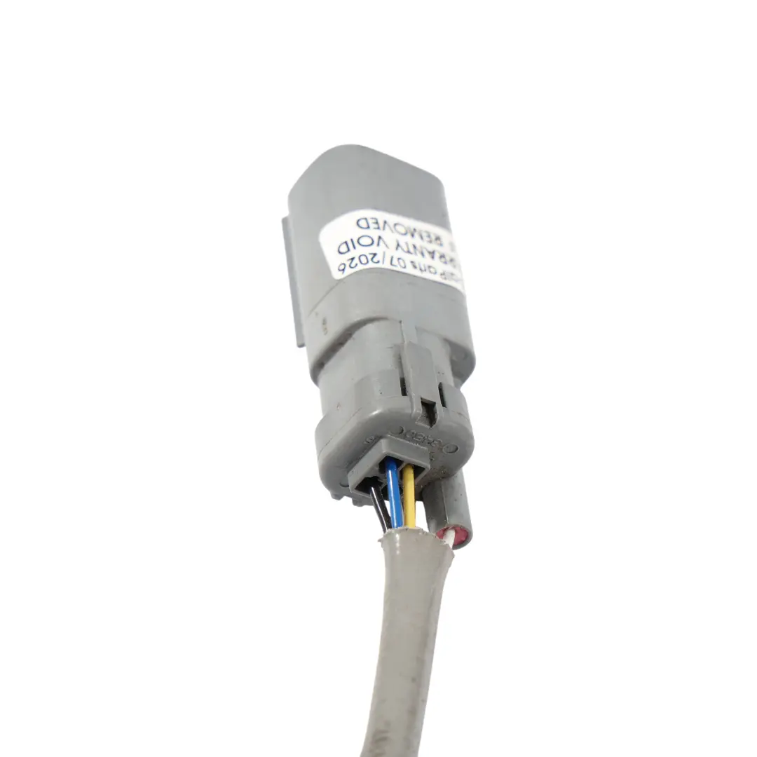 Range Rover Velar L560 Sonda Lambda Sensor Oxígeno 2.0 Diésel - SKU MX73-9D375-AB - Número de pieza MX73-9D375-AB