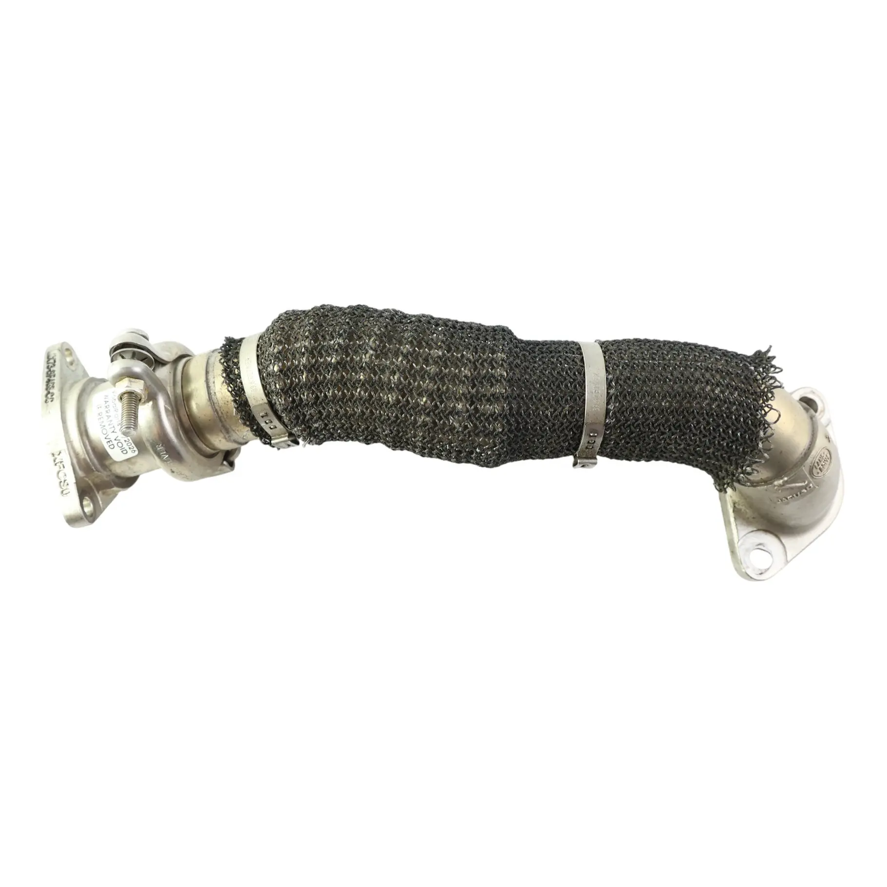 Range Rover Velar L560 Tubo Intercooler 2.0 Diesel MX73-9F468-CC