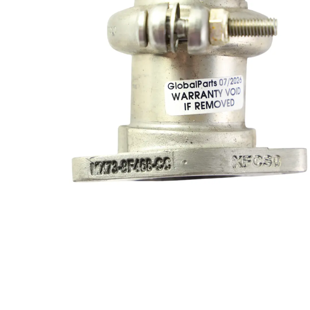 Range Rover Velar L560 Rura Intercoolera 2.0D - SKU MX73-9F468-CC - Numer Części MX73-9F468-CC