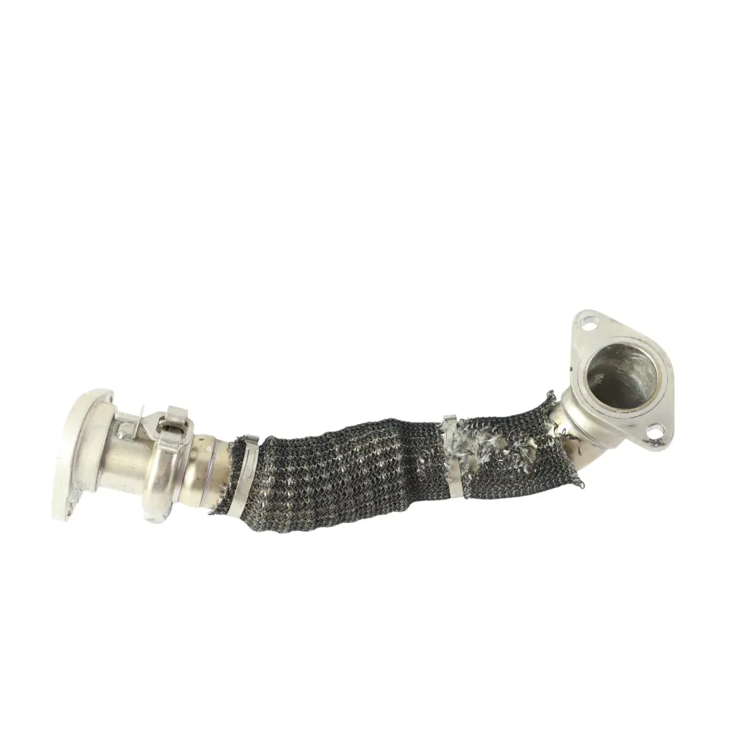 Range Rover Velar L560 Rura Intercoolera 2.0D - SKU MX73-9F468-CC - Numer Części MX73-9F468-CC