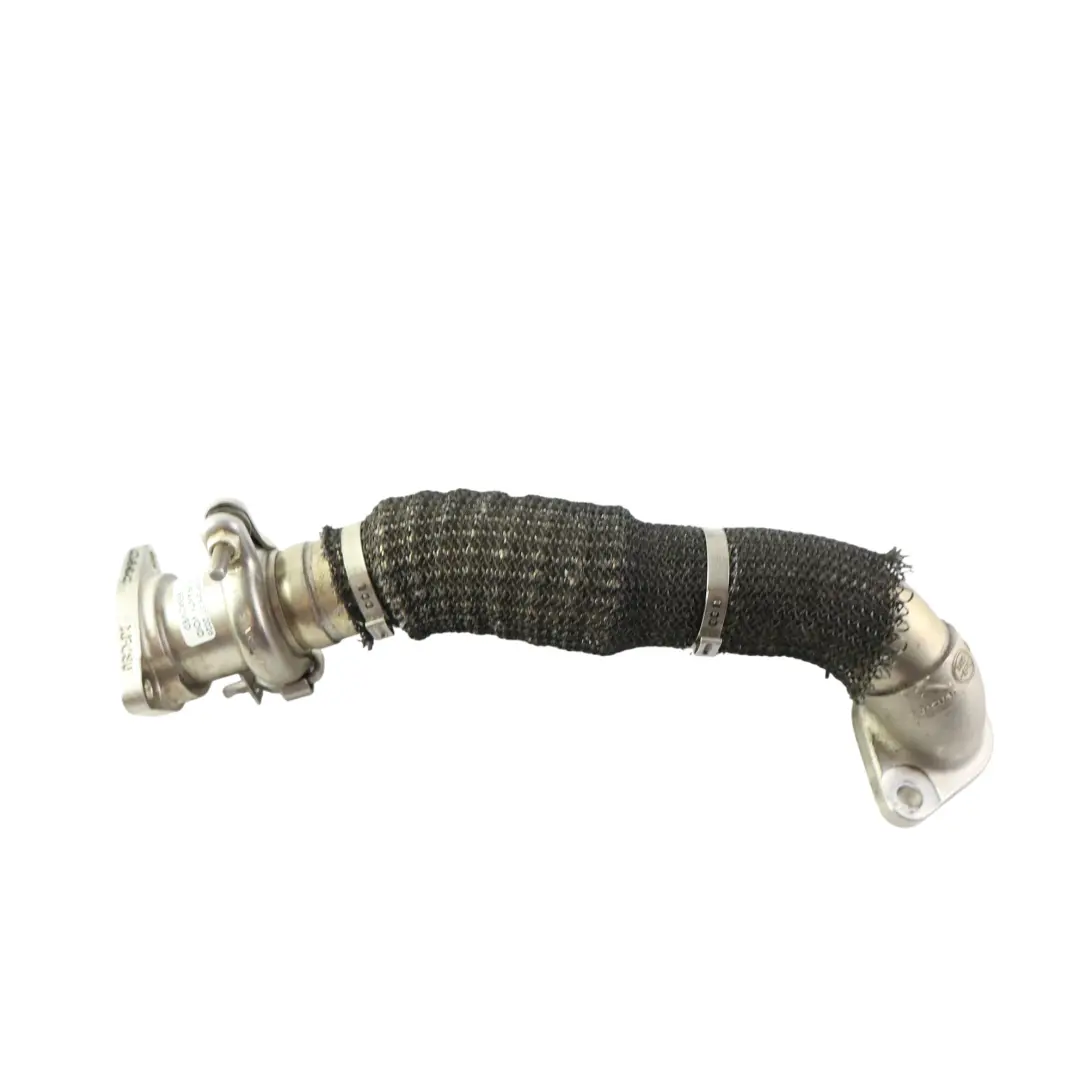 Range Rover Velar L560 Intercooler Pipe Hose Line 2.0 Diesel - SKU MX73-9F468-CC - Part number MX73-9F468-CC