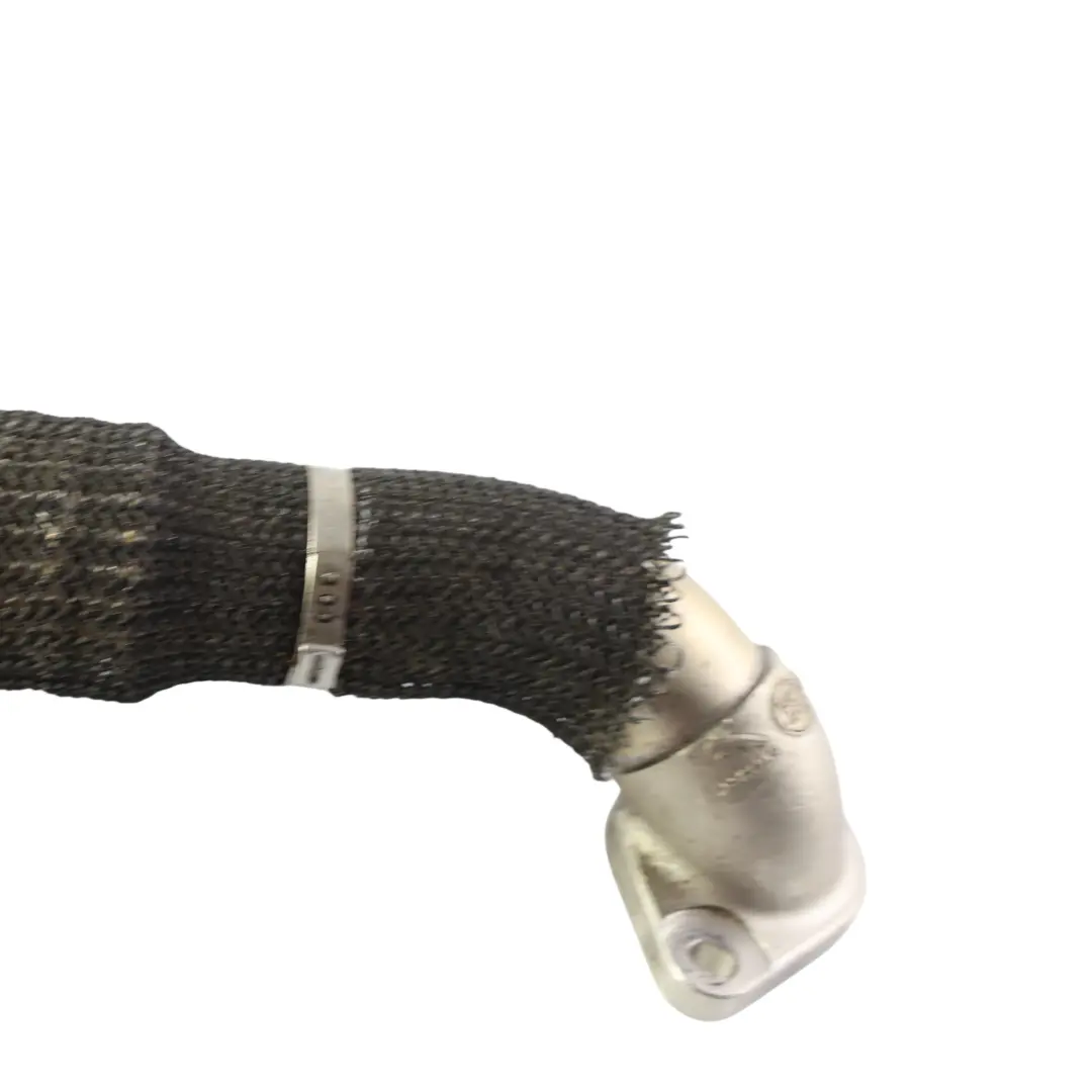 Tuyau Conduite Intercooler 2.0 Diesel pour Range Rover Velar L560 à propos du numéro de pièce MX73-9F468-CC Range Rover Velar L560 Tuyau Conduite Intercooler 2.0 Diesel - SKU MX73-9F468-CC - Numéro de pièce MX73-9F468-CC