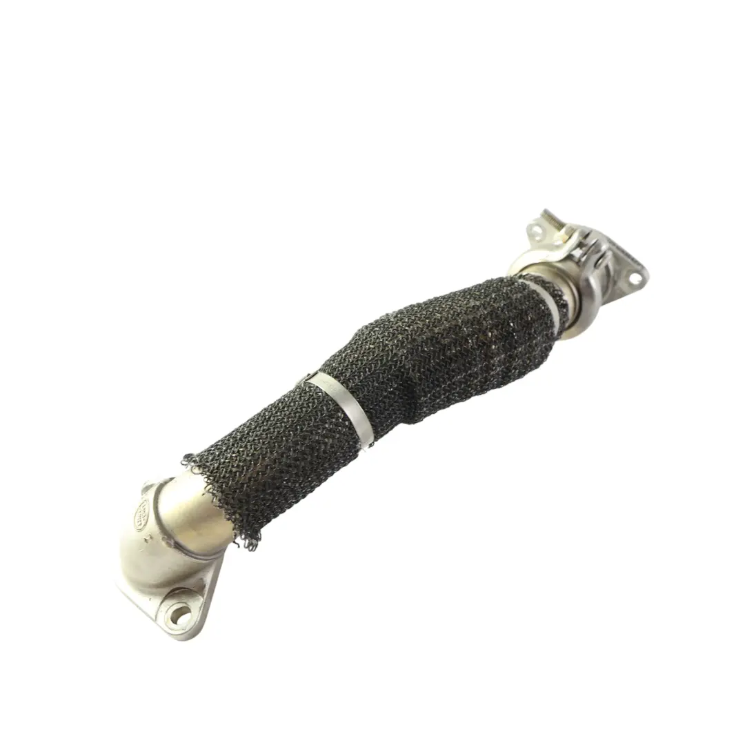 Tuyau Conduite Intercooler 2.0 Diesel pour Range Rover Velar L560 à propos du numéro de pièce MX73-9F468-CC Range Rover Velar L560 Tuyau Conduite Intercooler 2.0 Diesel - SKU MX73-9F468-CC - Numéro de pièce MX73-9F468-CC