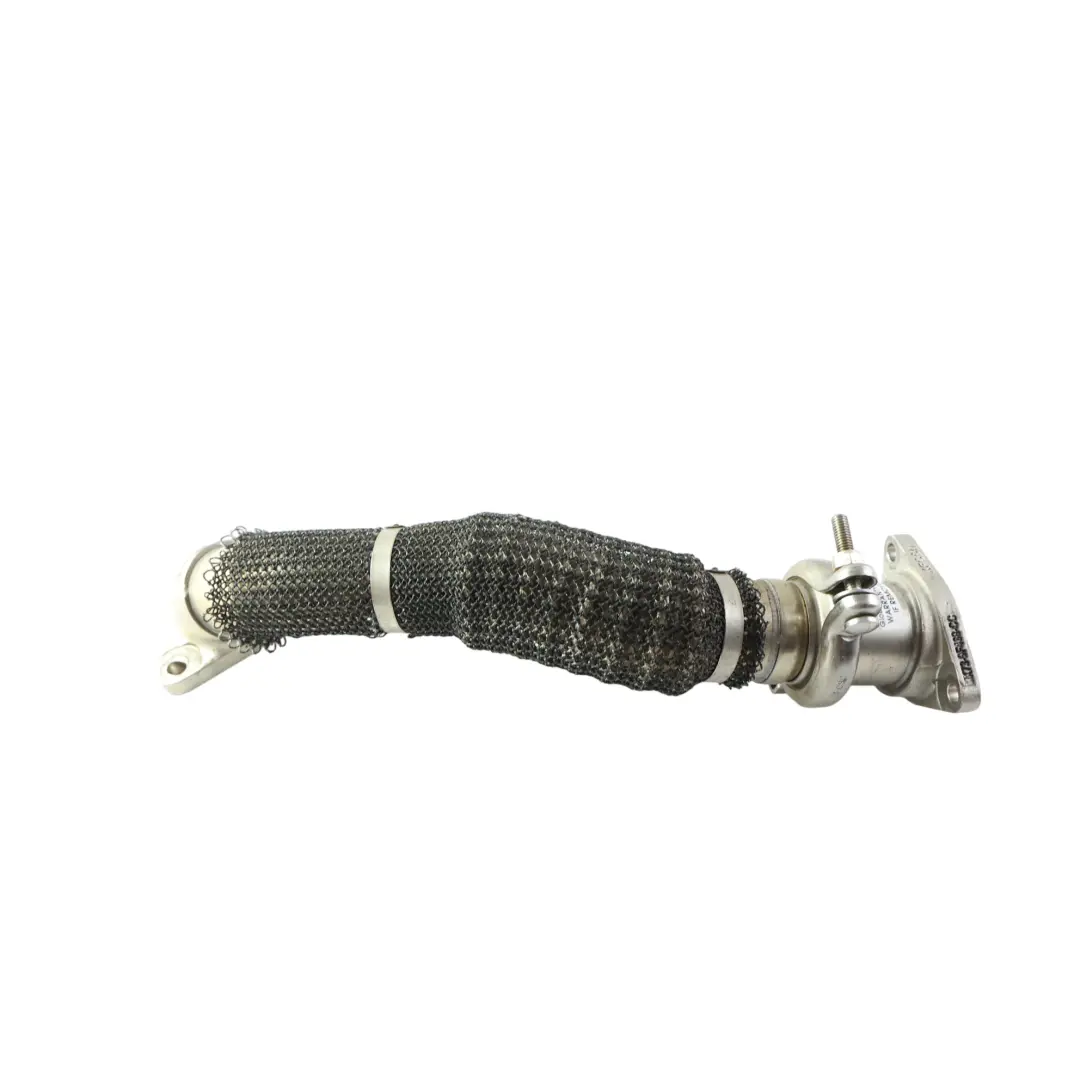 Range Rover Velar L560 Tubo Manguera Intercooler 2.0 Diésel - SKU MX73-9F468-CC - Número de pieza MX73-9F468-CC