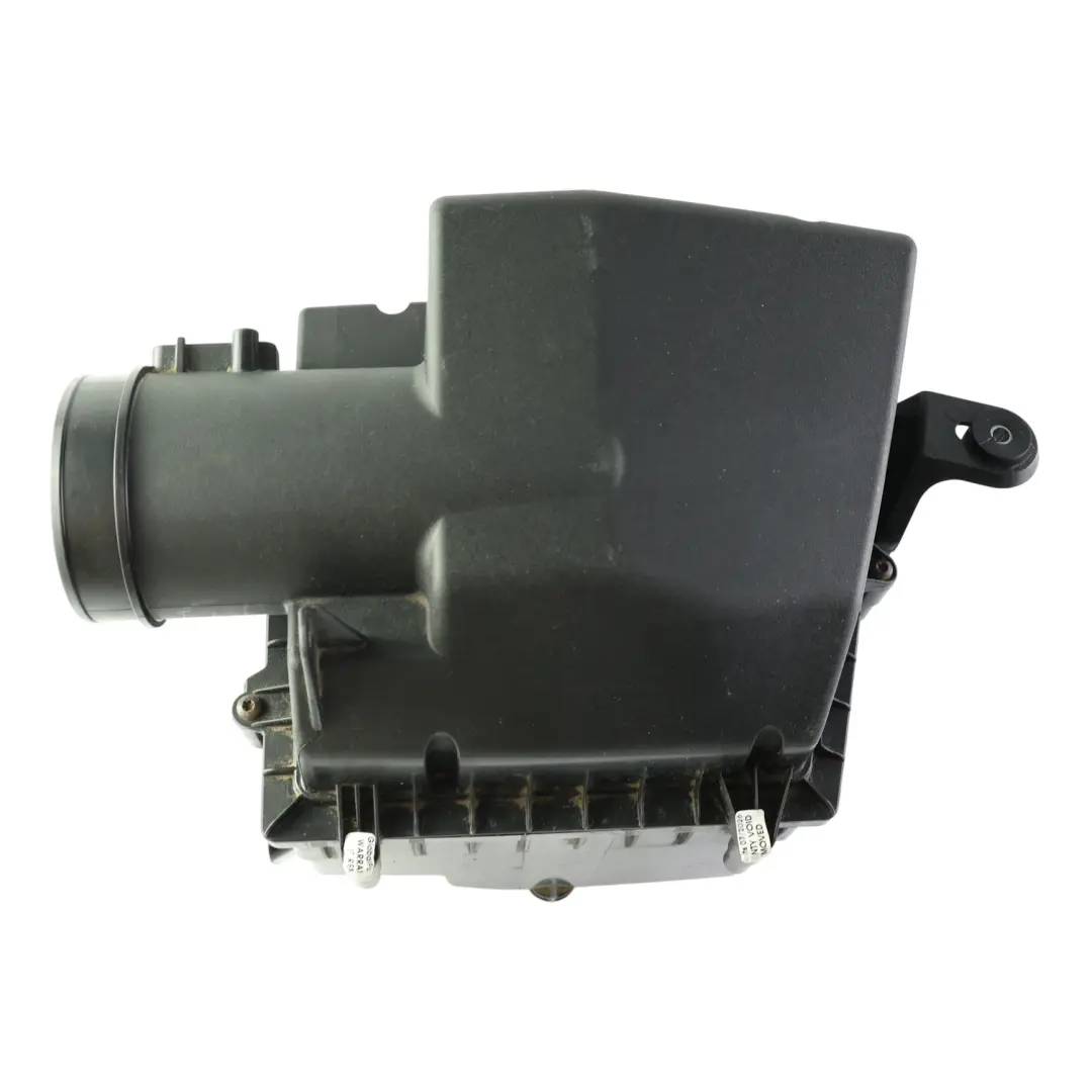 Range Rover Velar L560 Air Intake Filter Box 2.0d D200 MHEV MX73-9H736-AA - SKU MX73-9H709-AC - Part number MX73-9H709-AC