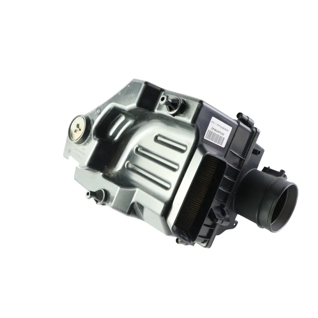 Range Rover Velar L560 Filtr Powietrza Obudowa 2.0d D200 MHEV MX73-9H736-AA - SKU MX73-9H709-AC - Numer Części MX73-9H709-AC