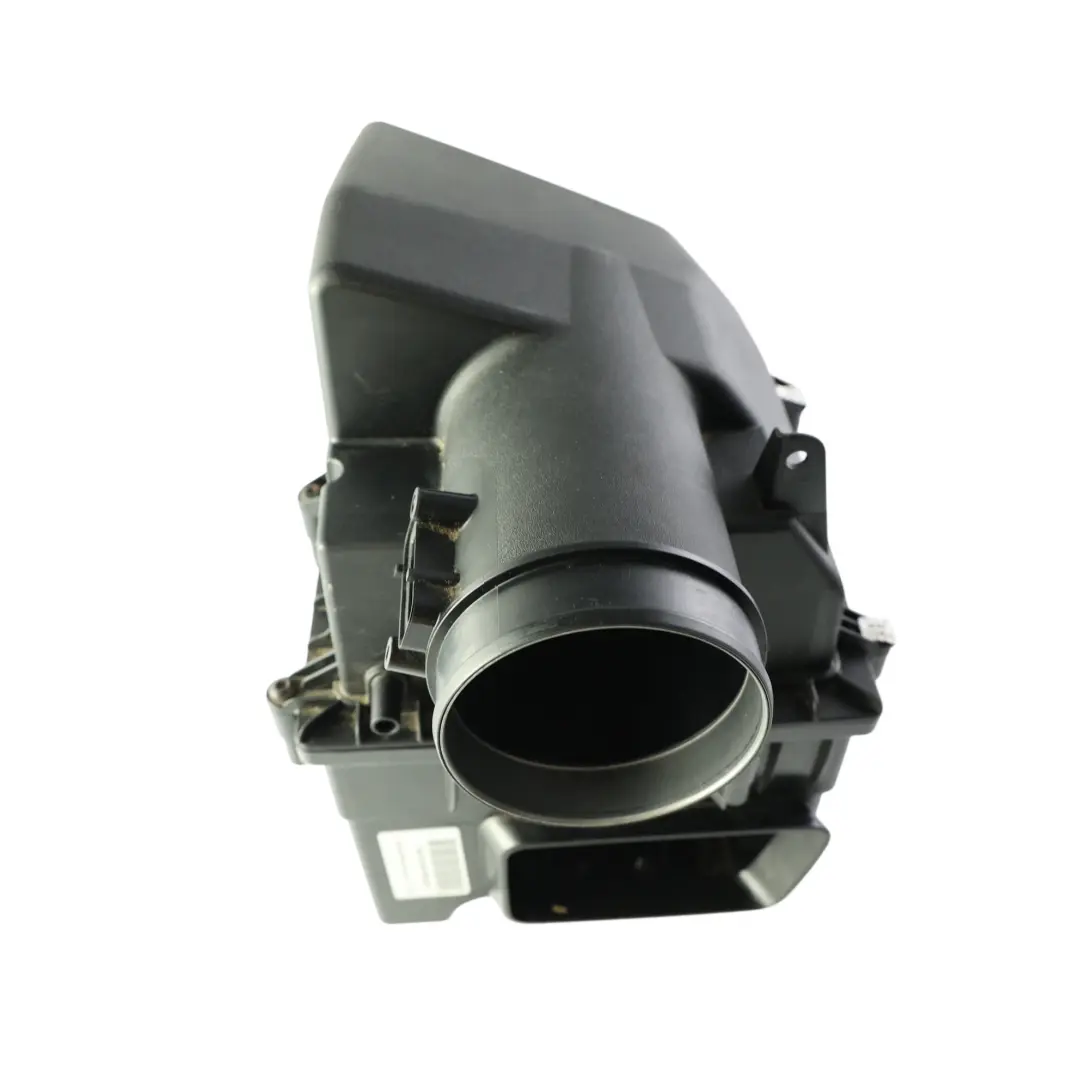 Intake Filter Box 2.0d D200 MHEV MX73-9H736-AA to Range Rover Velar L560 Air with Part number MX73-9H709-AC Range Rover Velar L560 Air Intake Filter Box 2.0d D200 MHEV MX73-9H736-AA - SKU MX73-9H709-AC - Part number MX73-9H709-AC