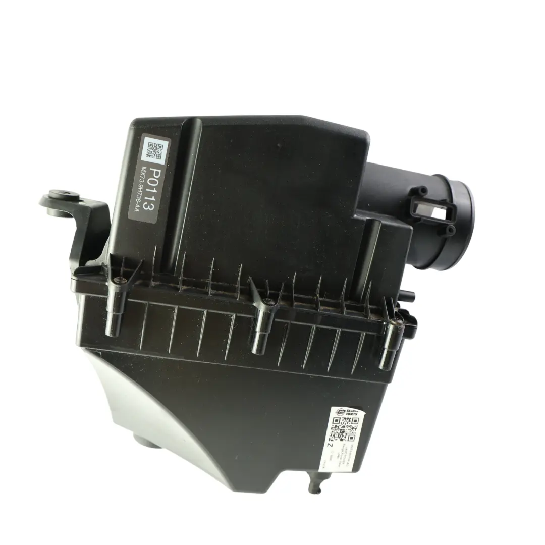 Boîtier Filtre Admission Air 2.0d D200 MHEV MX73-9H736-AA pour Range Rover Velar L560 à propos du numéro de pièce MX73-9H709-AC Range Rover Velar L560 Boîtier Filtre Admission Air 2.0d D200 MHEV MX73-9H736-AA - SKU MX73-9H709-AC - Numéro de pièce MX73-9H709-AC