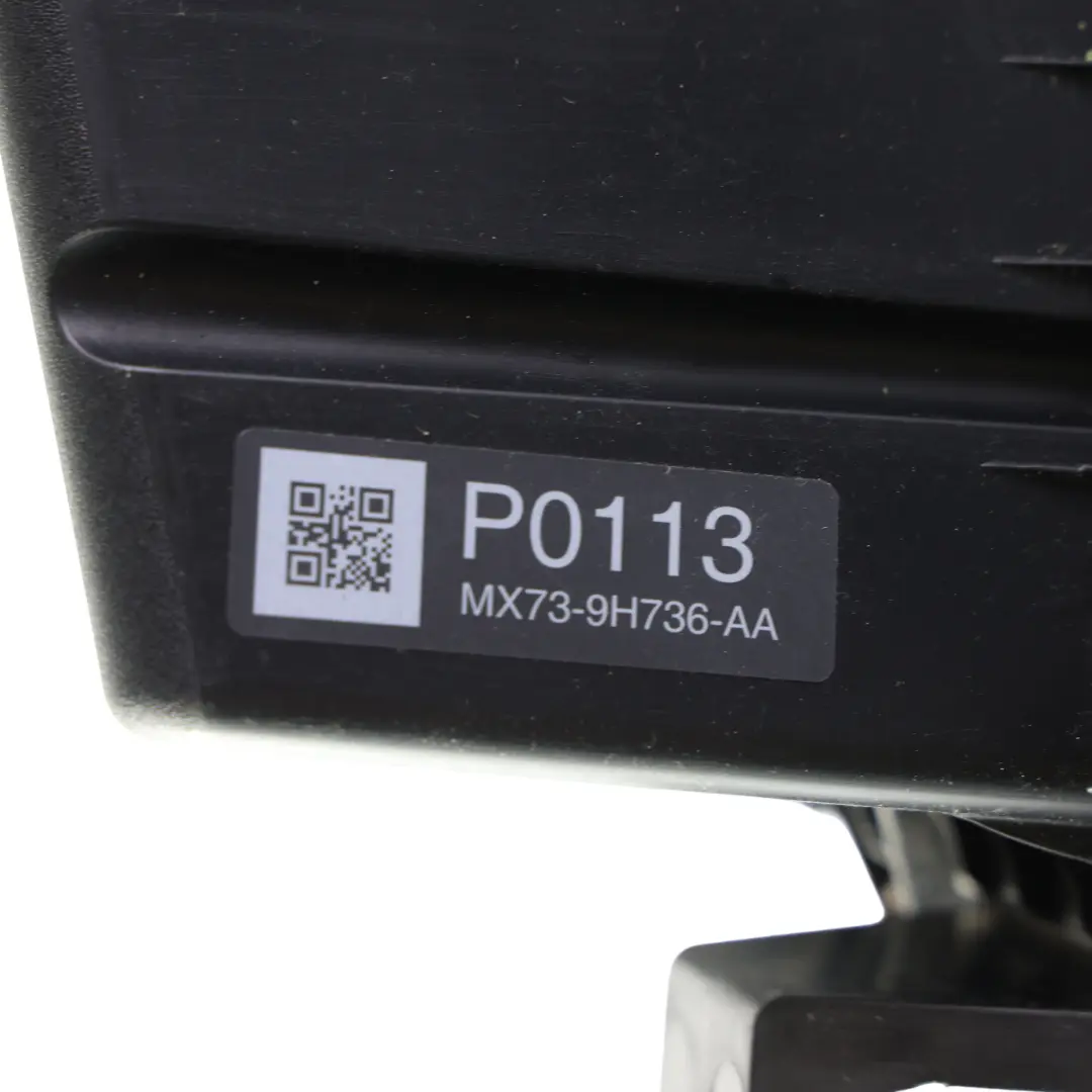 Range Rover Velar L560 Filtr Powietrza Obudowa 2.0d D200 MHEV MX73-9H736-AA - SKU MX73-9H709-AC - Numer Części MX73-9H709-AC