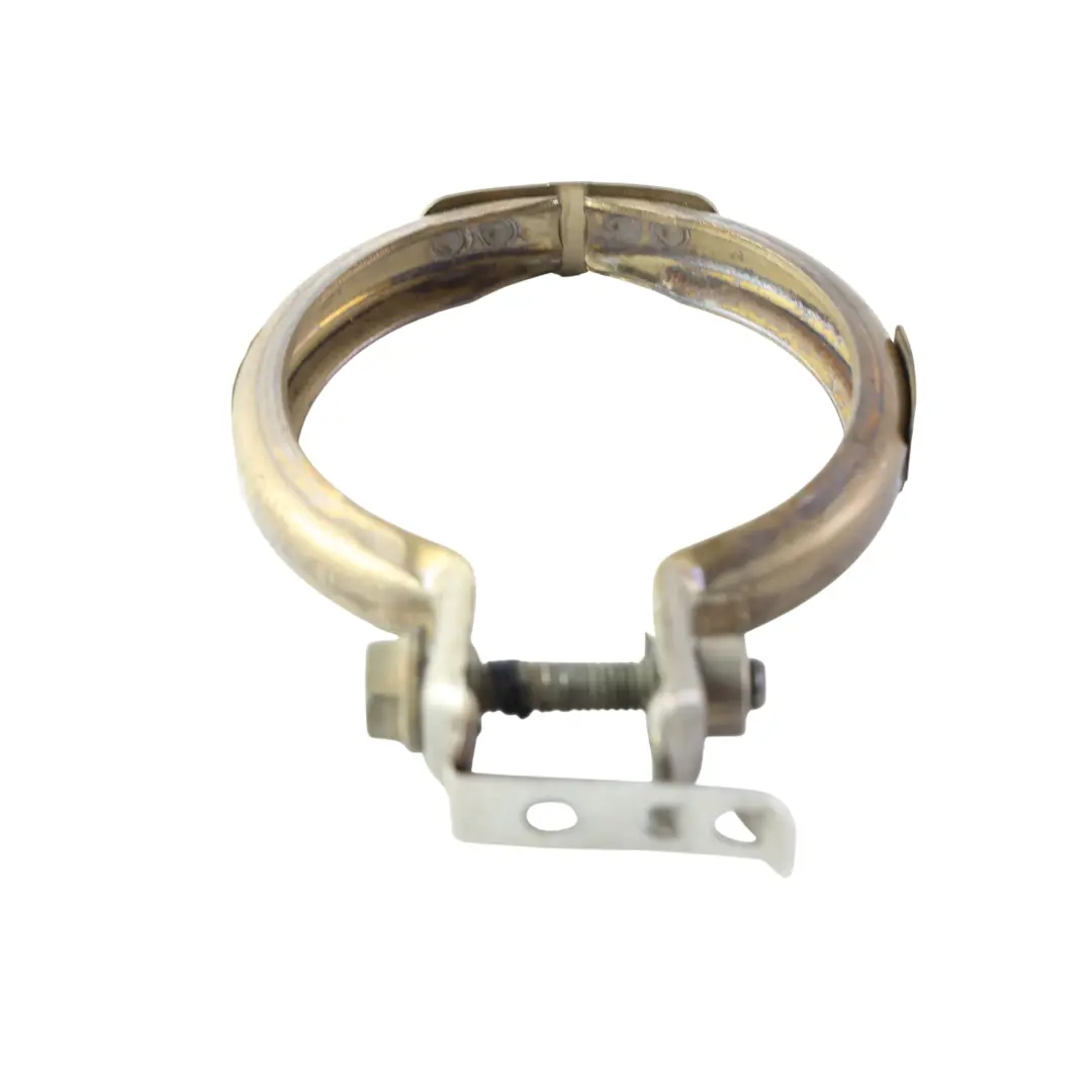 Tubo Sistema Scarico Connettore Fascetta per Land Rover Velar L560 con numero di parte MX73-9K424-AB Land Rover Velar L560 Tubo Sistema Scarico Connettore Fascetta - SKU MX73-9K424-AB - Numero di parte MX73-9K424-AB