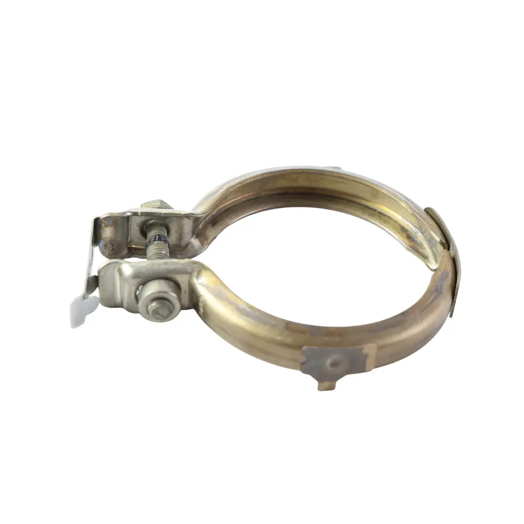 Tubo Sistema Scarico Connettore Fascetta per Land Rover Velar L560 con numero di parte MX73-9K424-AB Land Rover Velar L560 Tubo Sistema Scarico Connettore Fascetta - SKU MX73-9K424-AB - Numero di parte MX73-9K424-AB