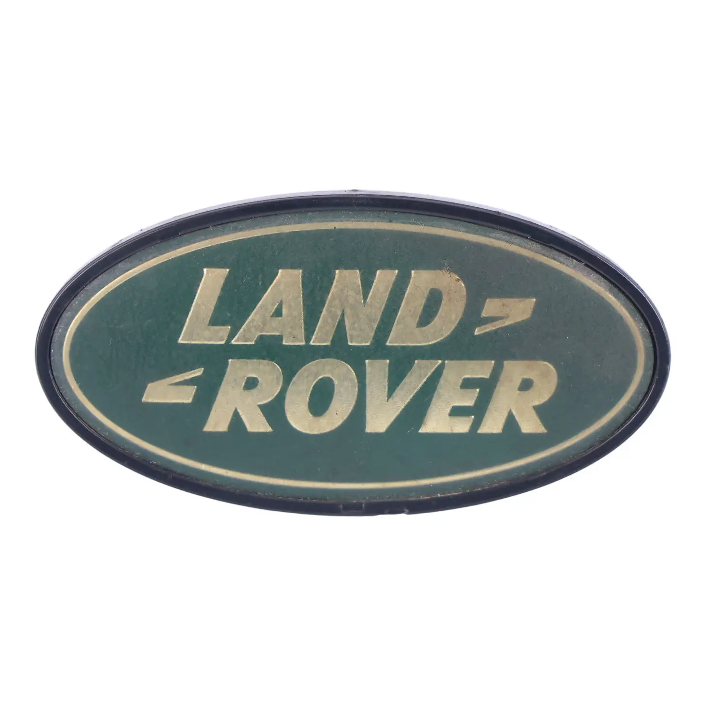 Land Rover Discovery 2 L318 Logo Emblème Badge Hayon Arrière 1H2Z-7816605-RA