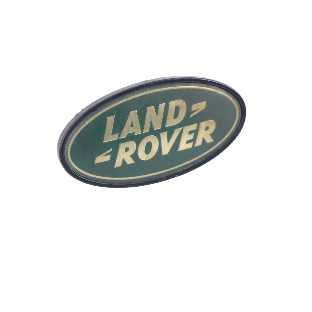 Emblema Insignia Portón Trasero 1H2Z-7816605-RA para Land Rover Discovery 2 L318 Logo con número de pieza MXC2519 Land Rover Discovery 2 L318 Logo Emblema Insignia Portón Trasero 1H2Z-7816605-RA - SKU MXC2519 - Número de pieza MXC2519