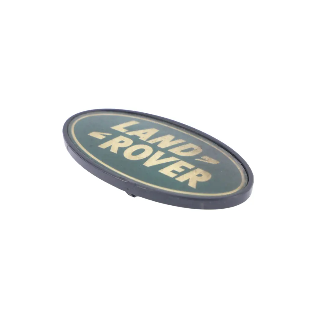 Emblema Insignia Portón Trasero 1H2Z-7816605-RA para Land Rover Discovery 2 L318 Logo con número de pieza MXC2519 Land Rover Discovery 2 L318 Logo Emblema Insignia Portón Trasero 1H2Z-7816605-RA - SKU MXC2519 - Número de pieza MXC2519