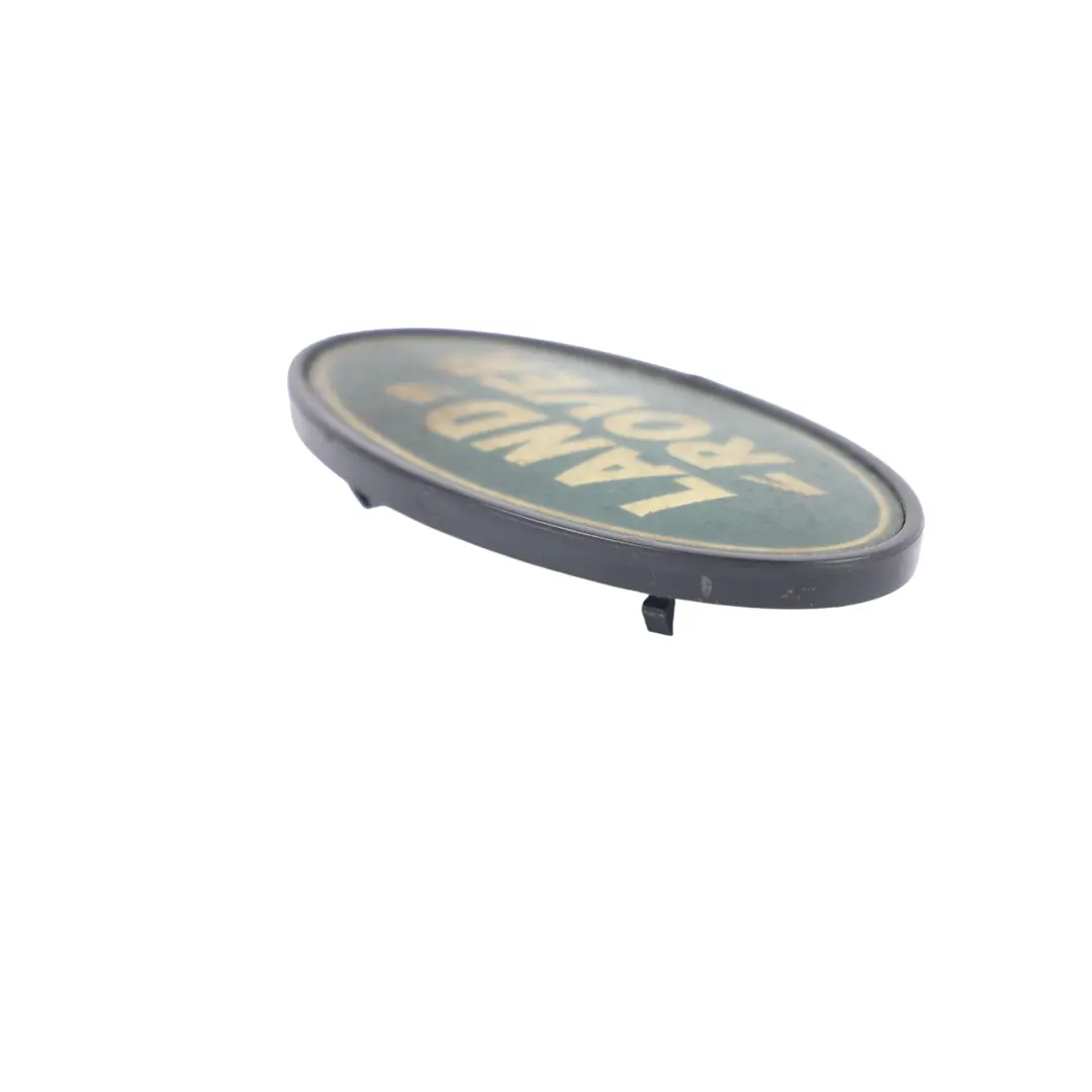 Land Rover Discovery 2 L318 Rear Tailgate Boot Logo Emblem Badge 1H2Z-7816605-RA - SKU MXC2519 - Part number MXC2519