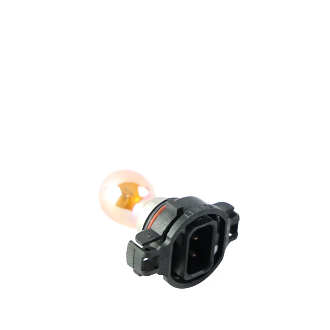 Volkswagen Touareg 7P Portabombilla Intermitente Indicador - SKU N10733102 - Número de pieza N10733102