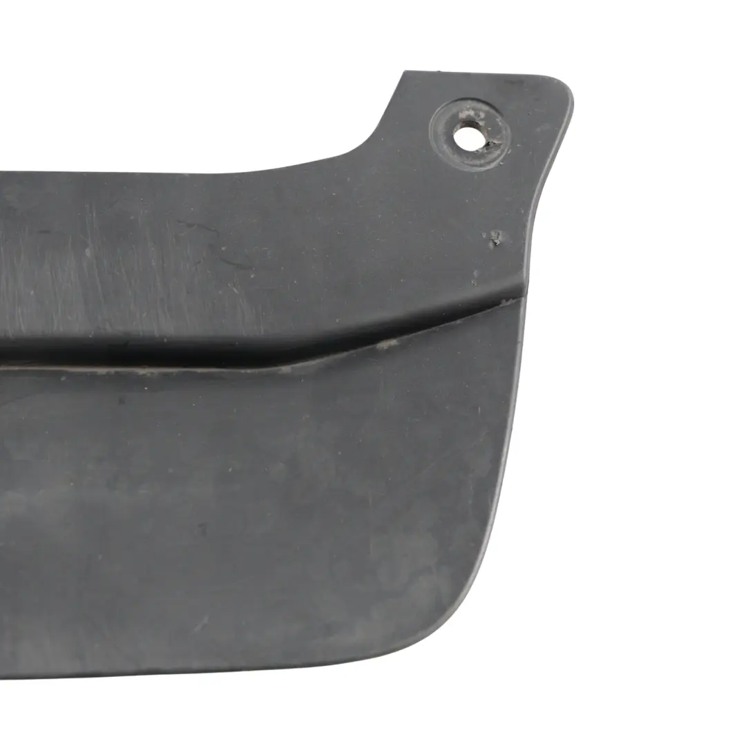 Volkswagen Amarok NF Wheel Mud Flap Splash Guard Front Right O/S - SKU N1XB-E280K96-A - Part number N1XB-E280K96-A