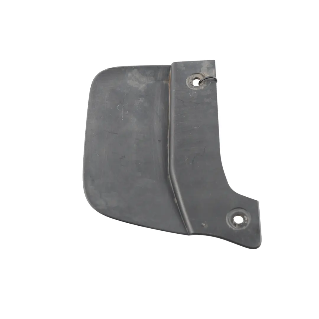 Volkswagen Amarok NF Wheel Mud Flap Splash Guard Front Right O/S - SKU N1XB-E280K96-A - Part number N1XB-E280K96-A
