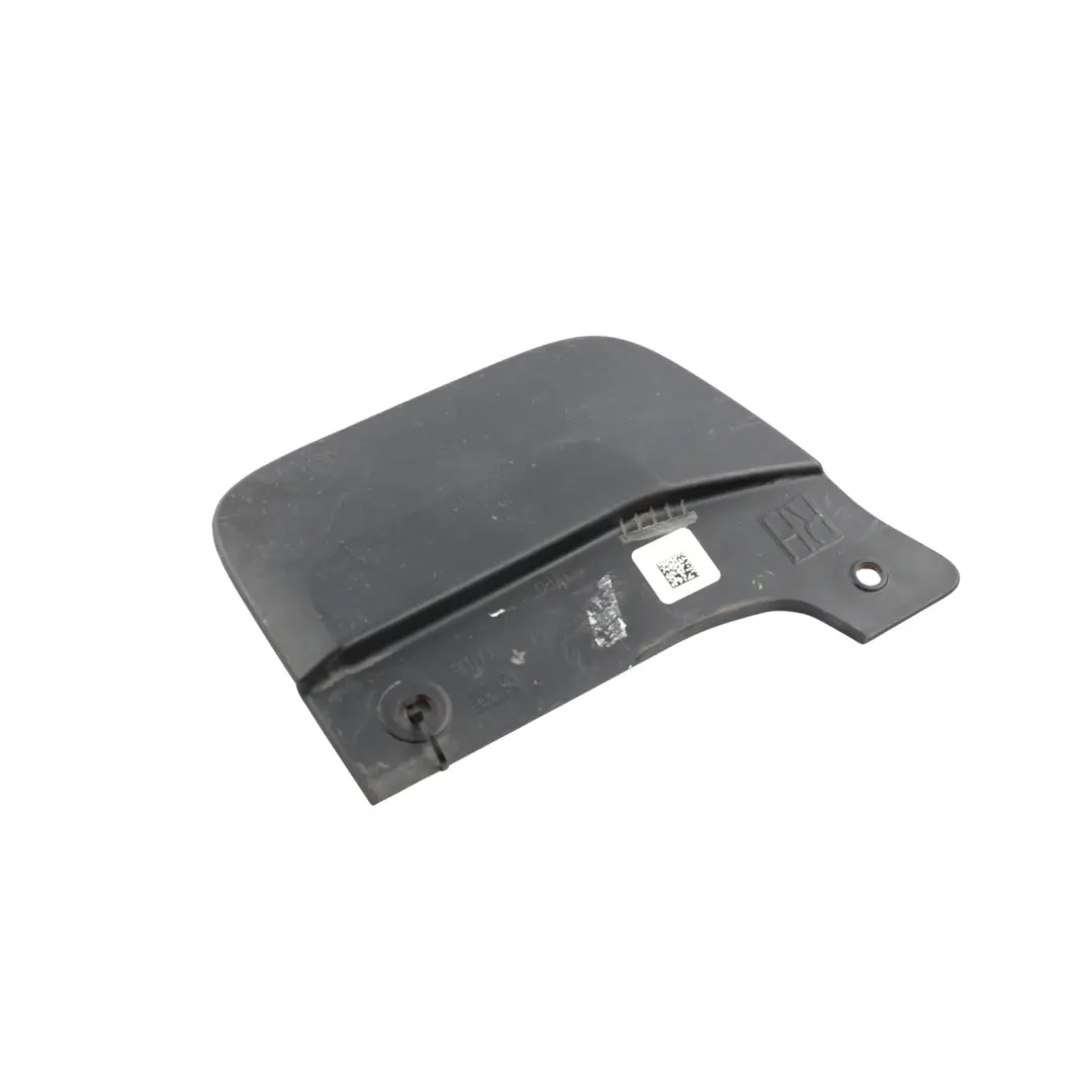 Volkswagen Amarok NF Wheel Mud Flap Splash Guard Front Right O/S - SKU N1XB-E280K96-A - Part number N1XB-E280K96-A