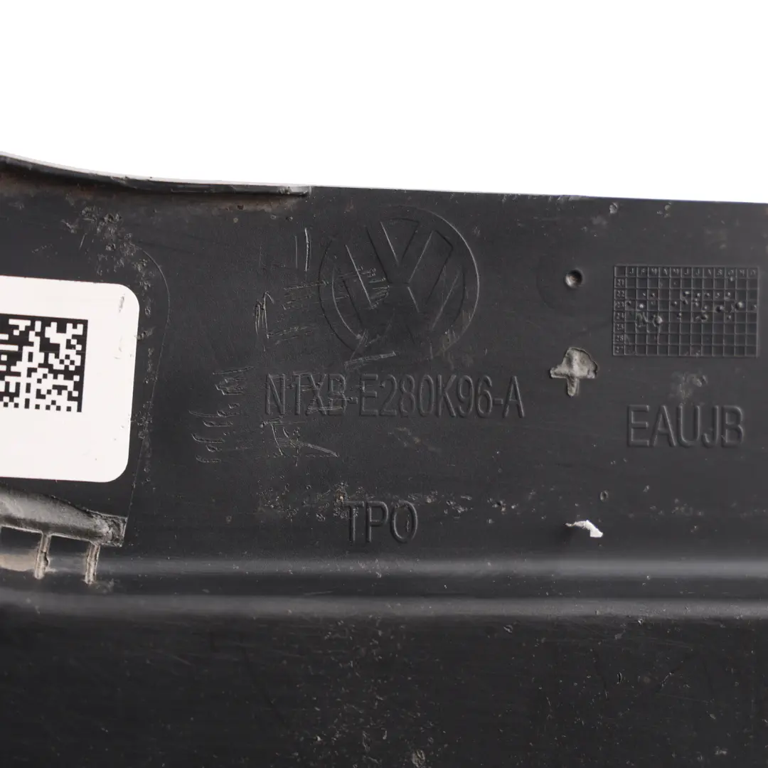 Volkswagen Amarok NF Wheel Mud Flap Splash Guard Front Right O/S - SKU N1XB-E280K96-A - Part number N1XB-E280K96-A