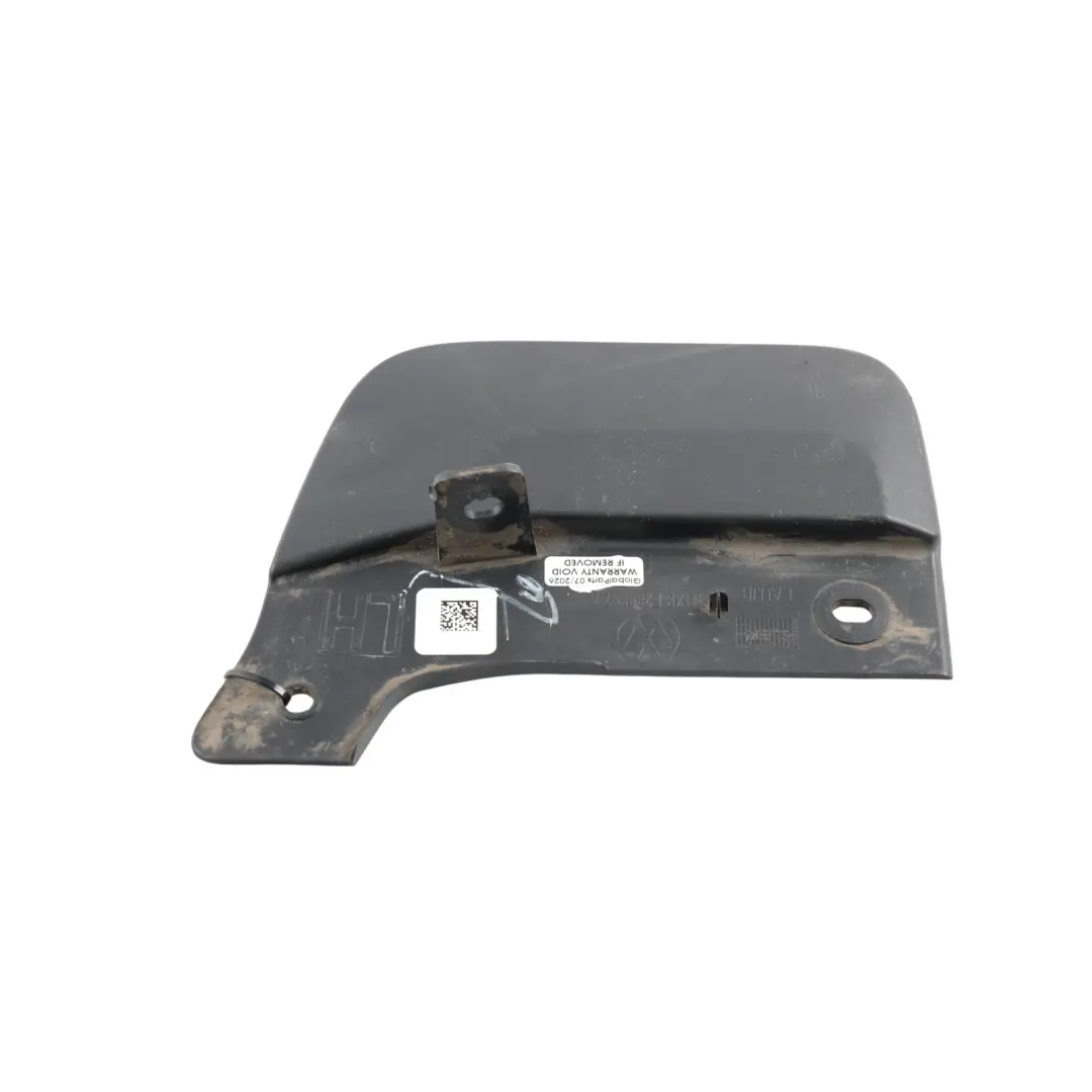 Mud Flap Splash Guard Front Left N/S to Volkswagen Amarok NF Wheel with Part number N1XB-E280K97-A Volkswagen Amarok NF Wheel Mud Flap Splash Guard Front Left N/S - SKU N1XB-E280K97-A - Part number N1XB-E280K97-A