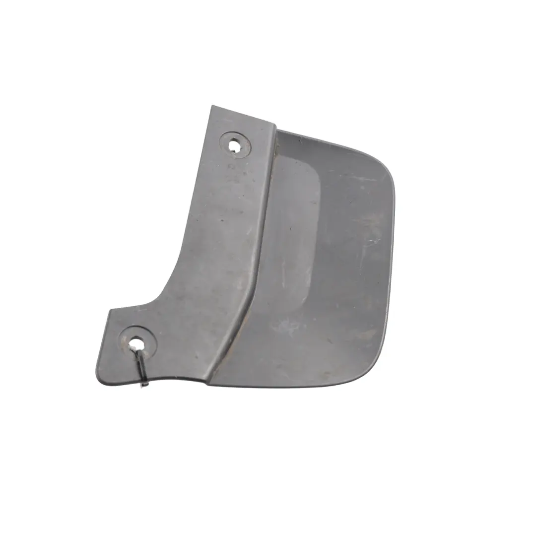 Volkswagen Amarok NF Wheel Mud Flap Splash Guard Front Left N/S - SKU N1XB-E280K97-A - Part number N1XB-E280K97-A