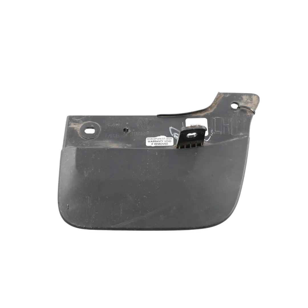 Volkswagen Amarok NF Wheel Mud Flap Splash Guard Front Left N/S - SKU N1XB-E280K97-A - Part number N1XB-E280K97-A