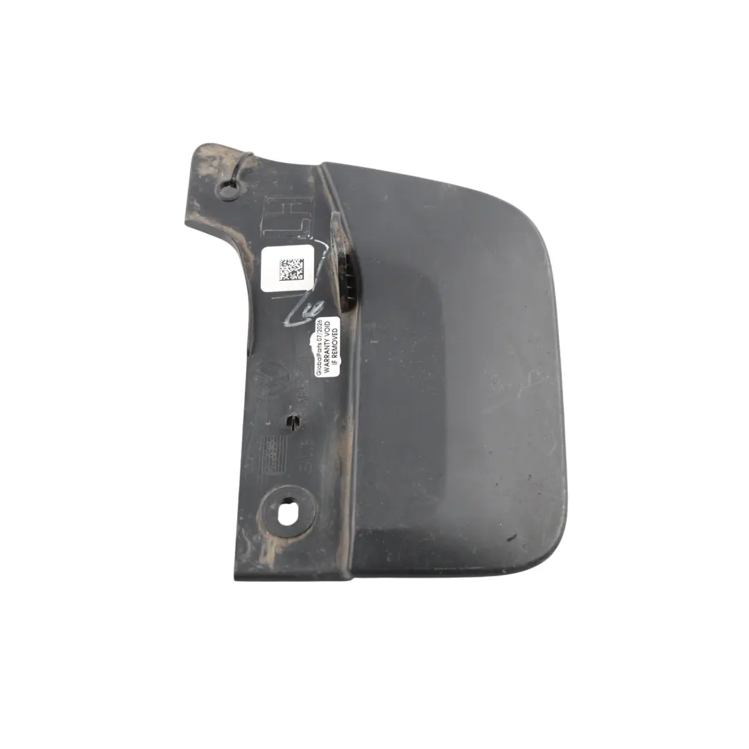 Volkswagen Amarok NF Wheel Mud Flap Splash Guard Front Left N/S - SKU N1XB-E280K97-A - Part number N1XB-E280K97-A