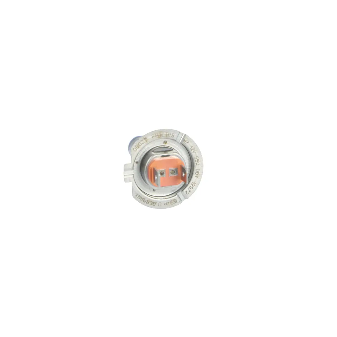 Smart Fortwo C451 Cabrio Bombilla Faro Halógeno H7 12V 55W - SKU N400809000007 - Número de pieza N400809000007