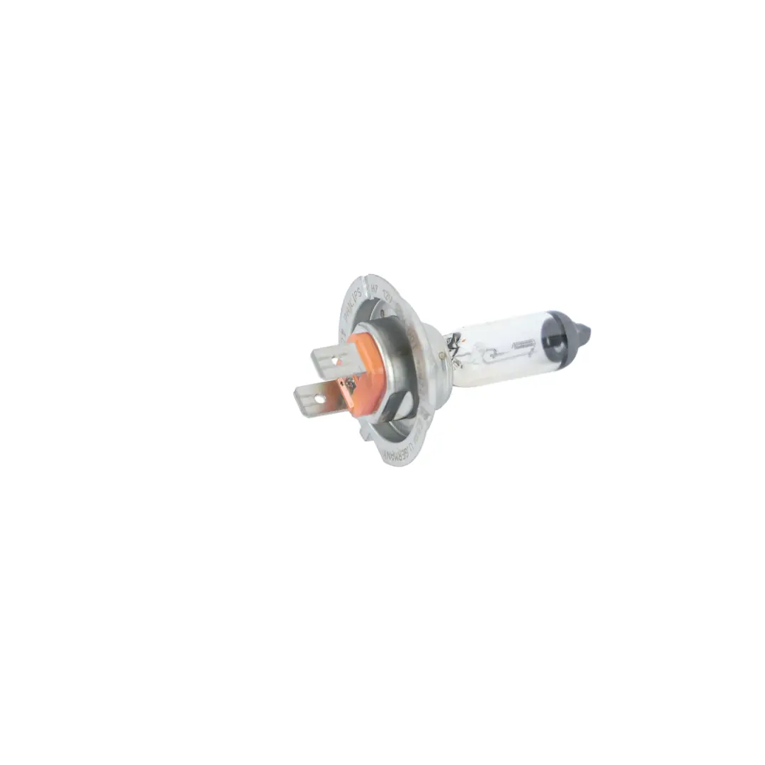 Smart Fortwo C451 Cabrio Bombilla Faro Halógeno H7 12V 55W - SKU N400809000007 - Número de pieza N400809000007
