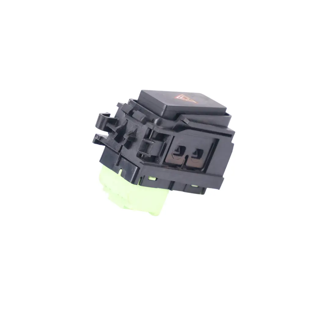 Land Rover Evoque L551 Botón Interruptor Luces Emergencia - SKU N8A2-11K656-AA - Número de pieza N8A2-11K656-AA