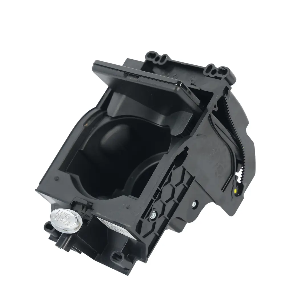 Land Range Rover Velar L560 Front Centre Console Cup Holder Cover - SKU RHD-N8A2-13560-BA - Part number N8A2-13560-BA