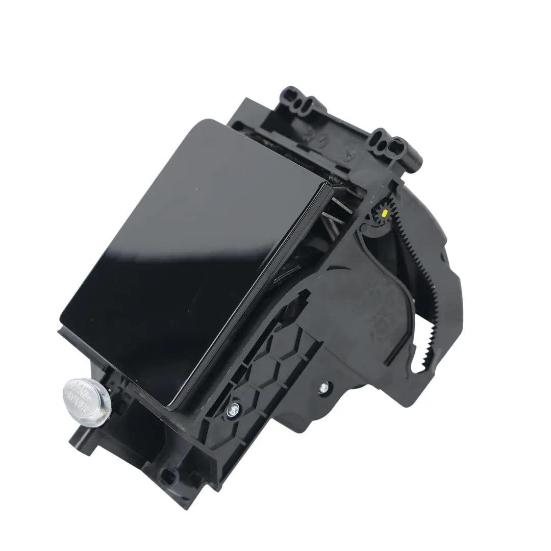 Front Centre Console Cup Holder Cover to Land Range Rover Velar L560 with Part number N8A2-13560-BA Land Range Rover Velar L560 Front Centre Console Cup Holder Cover - SKU RHD-N8A2-13560-BA - Part number N8A2-13560-BA