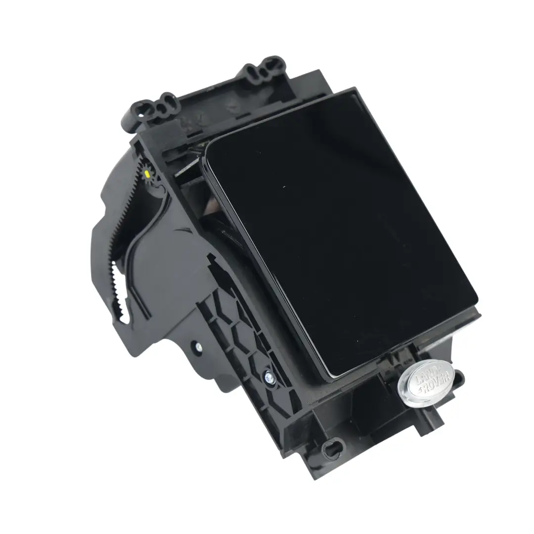Front Centre Console Cup Holder Cover to Land Range Rover Velar L560 with Part number N8A2-13560-BA Land Range Rover Velar L560 Front Centre Console Cup Holder Cover - SKU RHD-N8A2-13560-BA - Part number N8A2-13560-BA