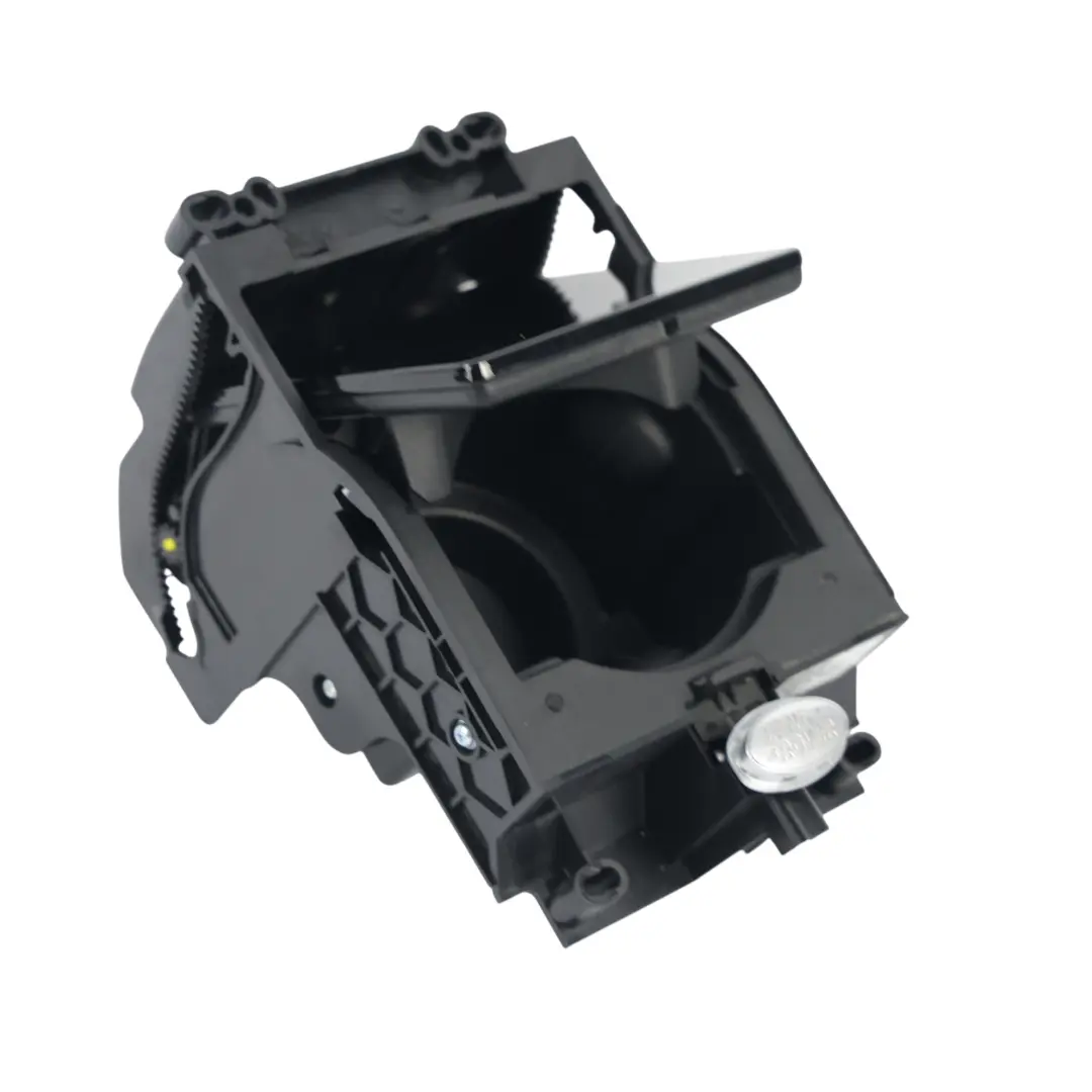 Front Centre Console Cup Holder Cover to Land Range Rover Velar L560 with Part number N8A2-13560-BA Land Range Rover Velar L560 Front Centre Console Cup Holder Cover - SKU RHD-N8A2-13560-BA - Part number N8A2-13560-BA