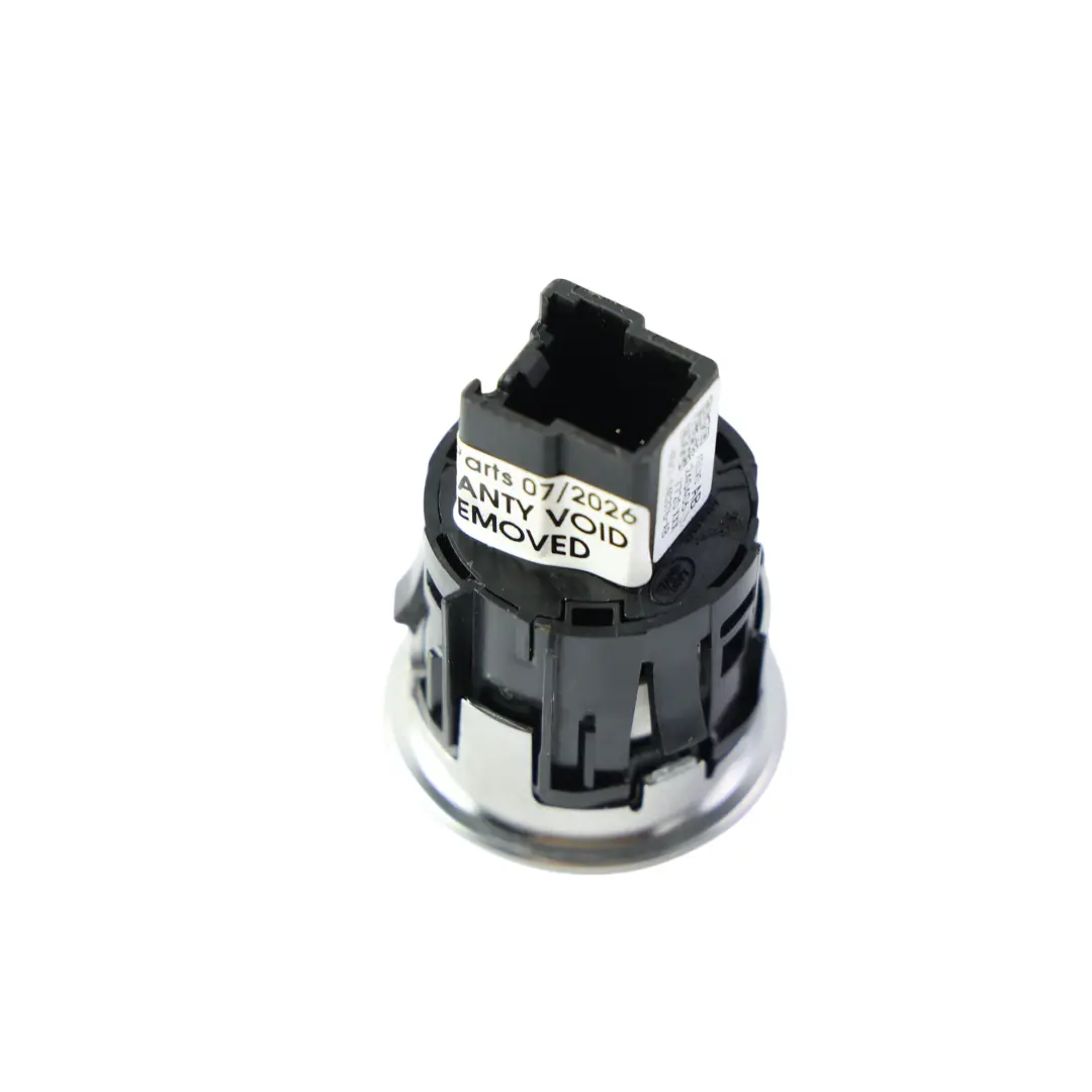 Range Rover Velar L560 Ignition Start Stop Button Switch - SKU N8A2-14C376-AB-1 - Part number N8A2-14C376-AB