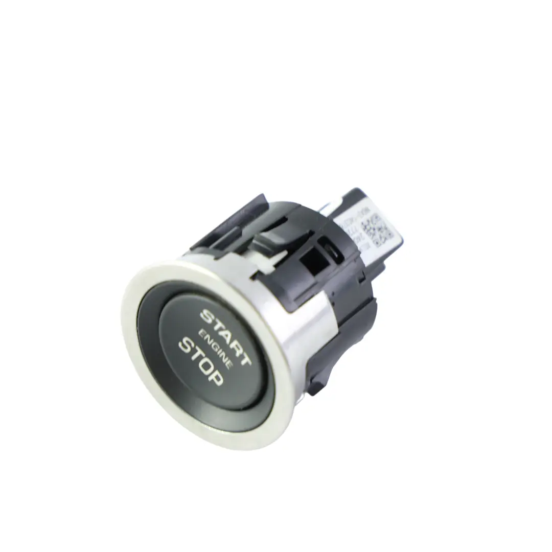 Range Rover Velar L560 Ignition Start Stop Button Switch - SKU N8A2-14C376-AB-1 - Part number N8A2-14C376-AB