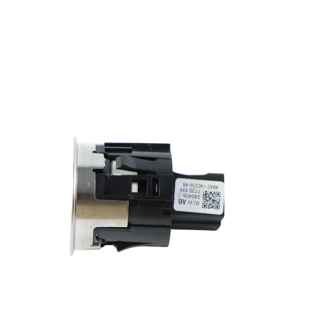 Ignition Start Stop Button Switch to Range Rover Velar L560 with Part number N8A2-14C376-AB Range Rover Velar L560 Ignition Start Stop Button Switch - SKU N8A2-14C376-AB-1 - Part number N8A2-14C376-AB