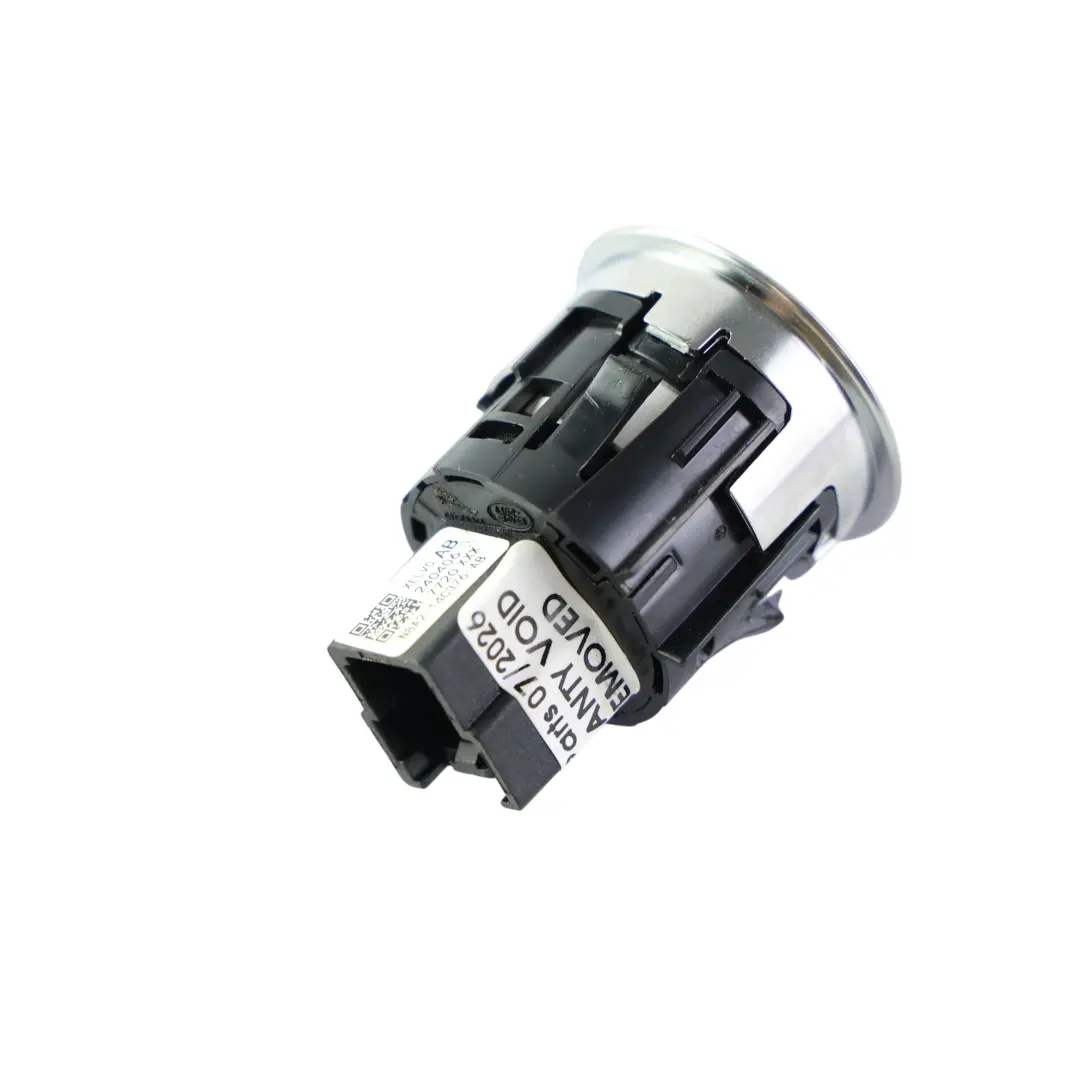 Range Rover Velar L560 Botón Interruptor Encendido Start Stop - SKU N8A2-14C376-AB-1 - Número de pieza N8A2-14C376-AB