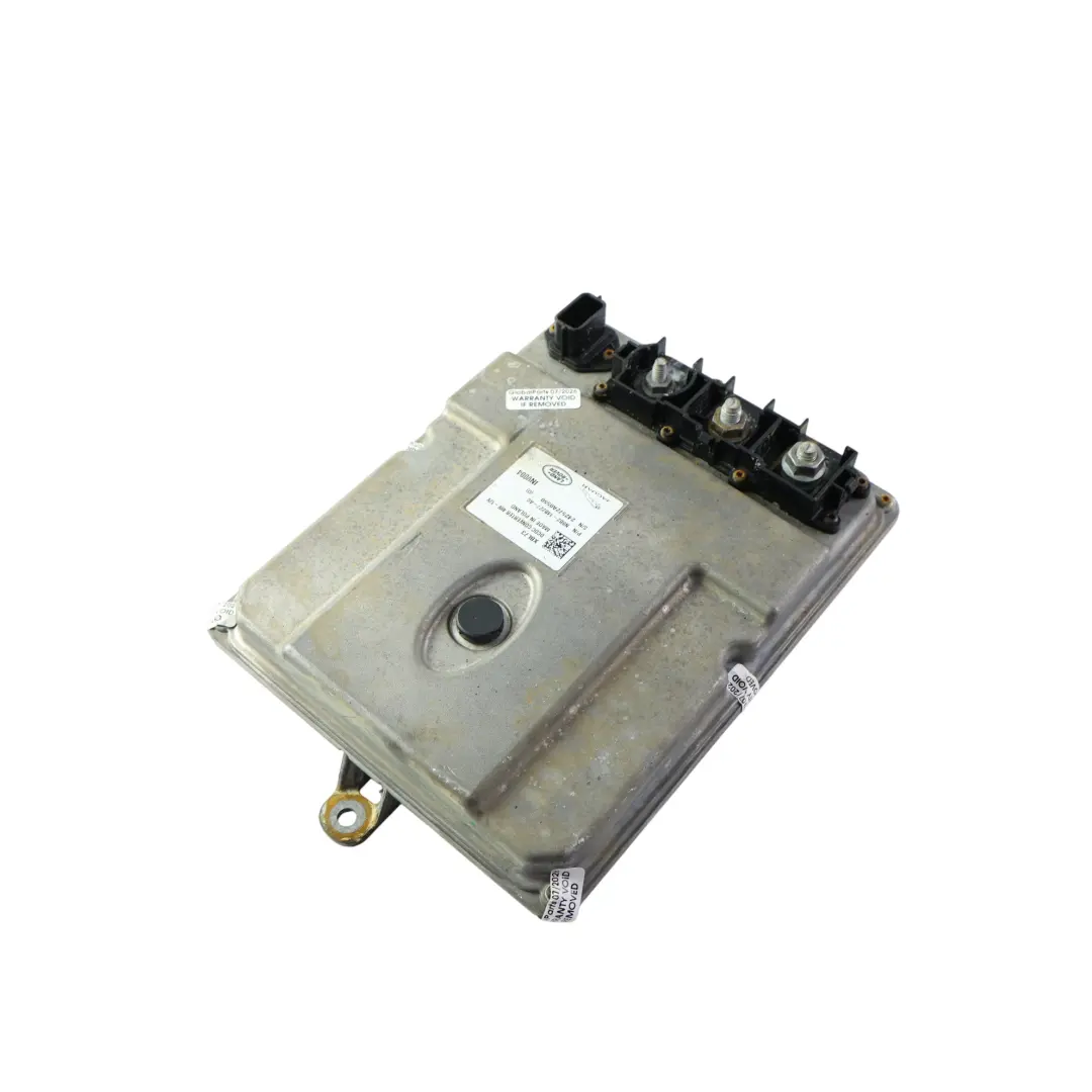 Voltage Converter 48V to Land Rover Discovery Sport L550 Hybrid DC with Part number N8B2-14B227-AC Land Rover Discovery Sport L550 Hybrid DC Voltage Converter 48V - SKU N8B2-14B227-AC - Part number N8B2-14B227-AC