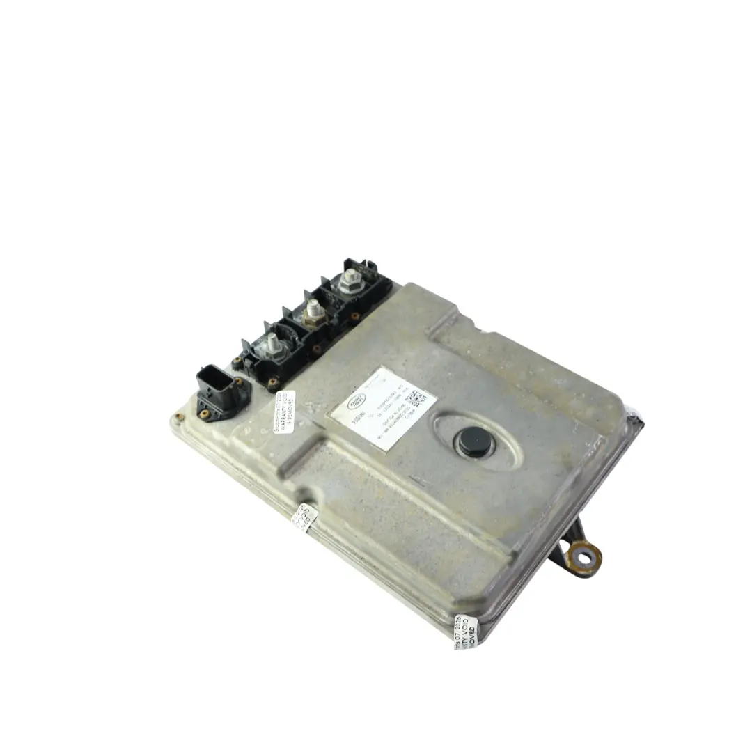 Convertitore 48V per Range Rover Discovery Sport L550 Hybrid con numero di parte N8B2-14B227-AC Range Rover Discovery Sport L550 Hybrid Convertitore 48V - SKU N8B2-14B227-AC - Numero di parte N8B2-14B227-AC