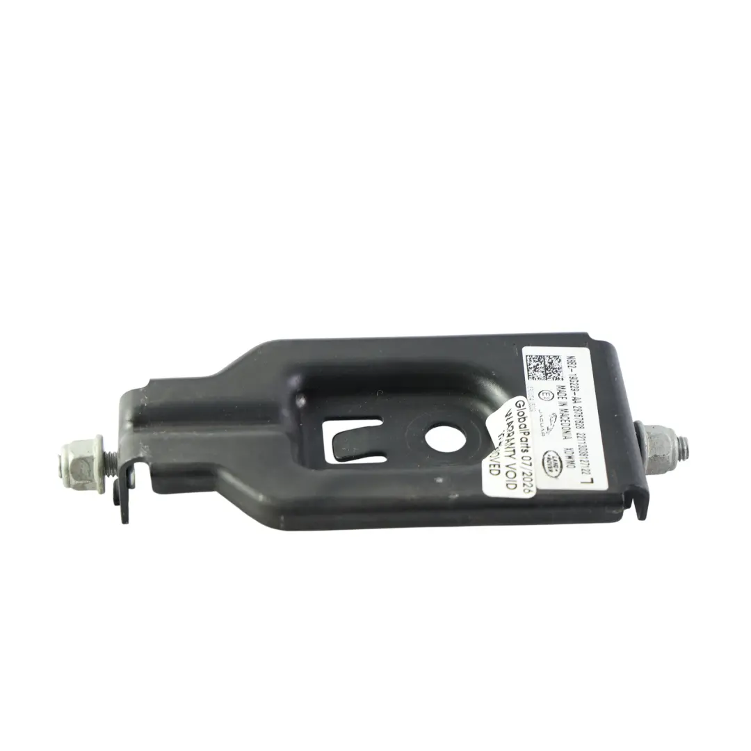 Support Fixation Sirène Alarme Antivol pour Land Rover Velar L560 à propos du numéro de pièce N8B2-19G229-AA Land Rover Velar L560 Support Fixation Sirène Alarme Antivol - SKU N8B2-19G229-AA-1 - Numéro de pièce N8B2-19G229-AA