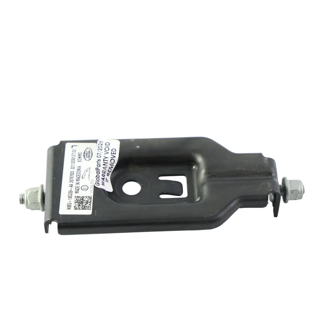 Land Rover Velar L560 Staffa Supporto Sirena Allarme Antifurto - SKU N8B2-19G229-AA-1 - Numero di parte N8B2-19G229-AA
