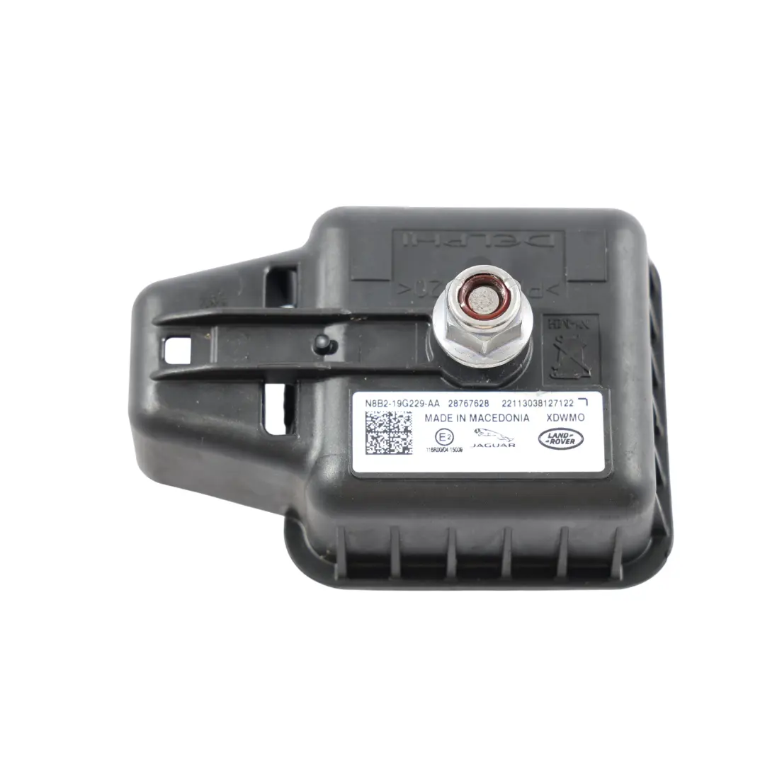 Sirena Allarme Antifurto per Land Rover Range Rover Velar L560 con numero di parte N8B2-19G229-AA Land Rover Range Rover Velar L560 Sirena Allarme Antifurto - SKU N8B2-19G229-AA - Numero di parte N8B2-19G229-AA