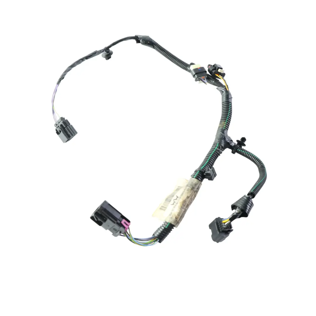 Lüfter Kabel für Range Rover Discovery Sport L550 Hybrid mit Teilenummer N8D2-14N178-AA Range Rover Discovery Sport L550 Hybrid Lüfter Kabel - SKU N8D2-14N178-AA - Teilenummer N8D2-14N178-AA