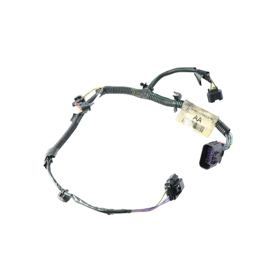 Cavo Collegamento Ventola per Range Rover Discovery Sport L550 Hybrid con numero di parte N8D2-14N178-AA Range Rover Discovery Sport L550 Hybrid Cavo Collegamento Ventola - SKU N8D2-14N178-AA - Numero di parte N8D2-14N178-AA
