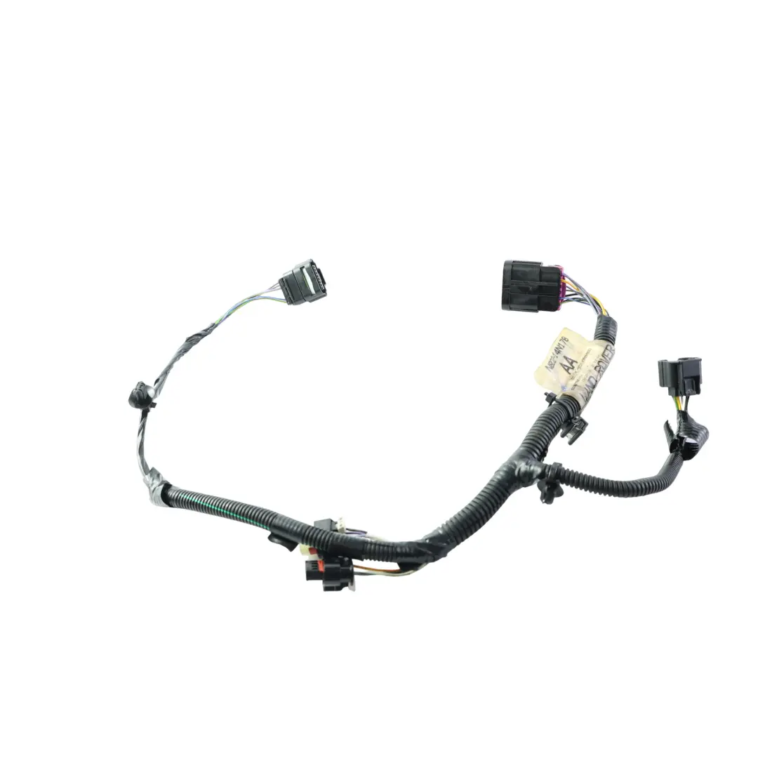 Range Rover Discovery Sport L550 Hybrid Cavo Collegamento Ventola - SKU N8D2-14N178-AA - Numero di parte N8D2-14N178-AA