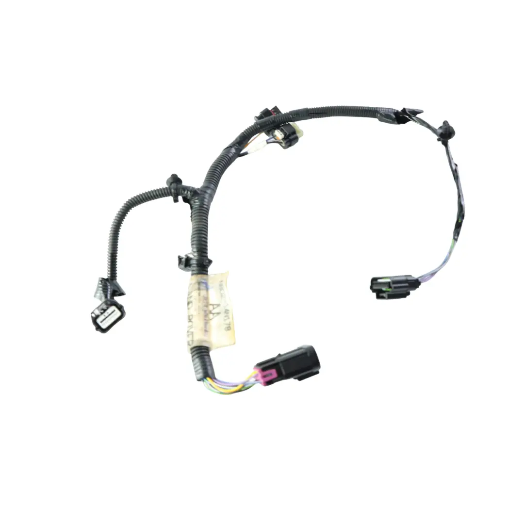 Land Rover Discovery Sport L550 Hybrid Cooling Fan Link Lead - SKU N8D2-14N178-AA - Part number N8D2-14N178-AA